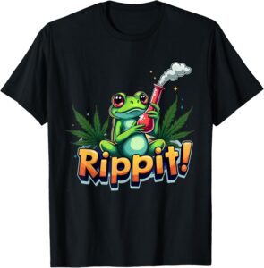 Marijuana bong