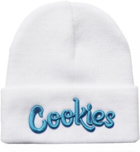cookies brand