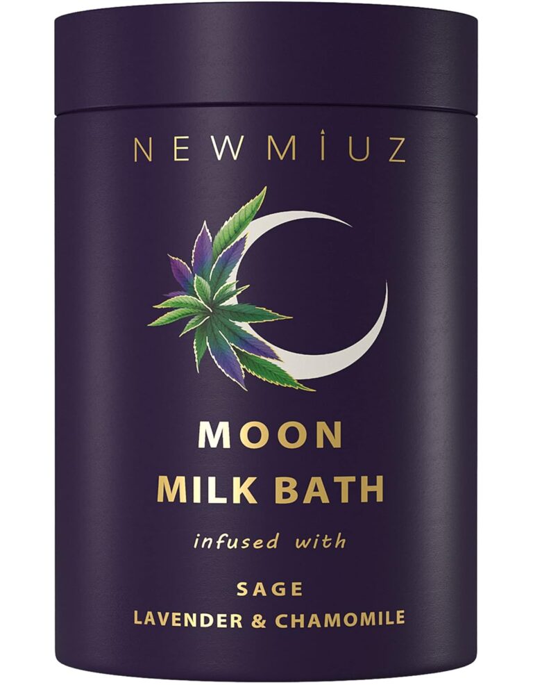 Luxury hemp