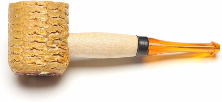 weed pipe