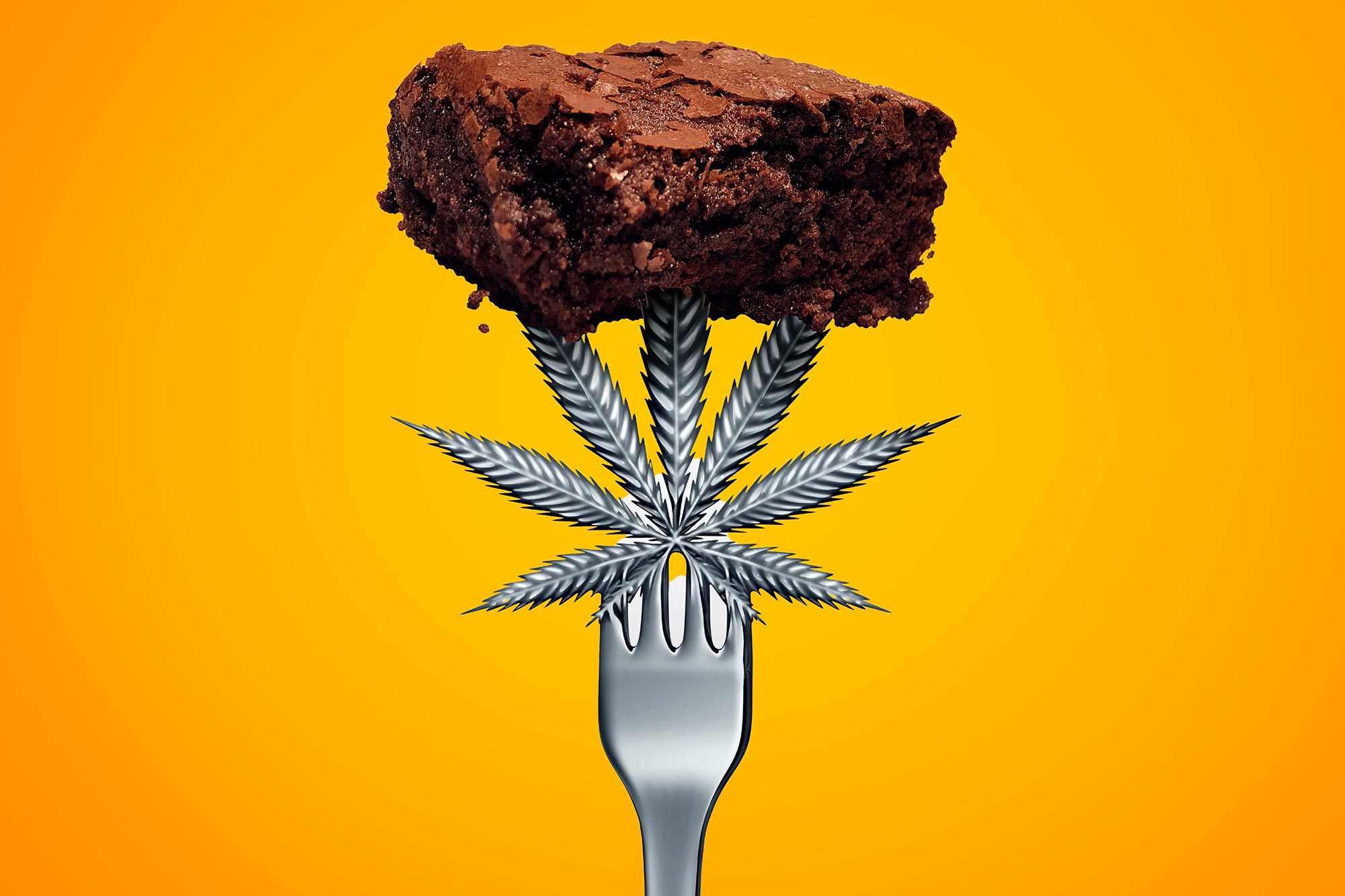 Cannabis Use Quadruples Diabetes Risk, Study of 4 Million Adults Finds