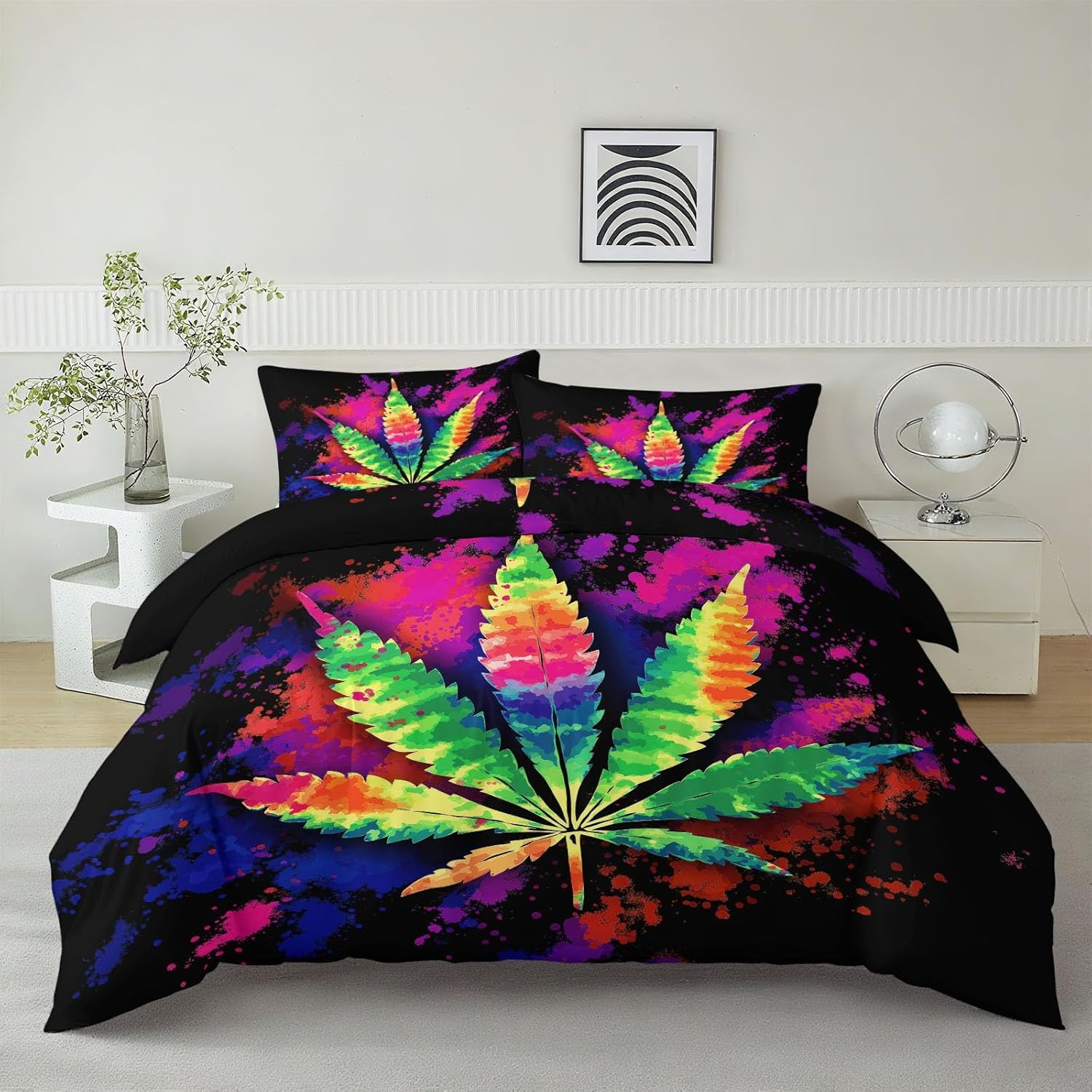 Luxury cannabis