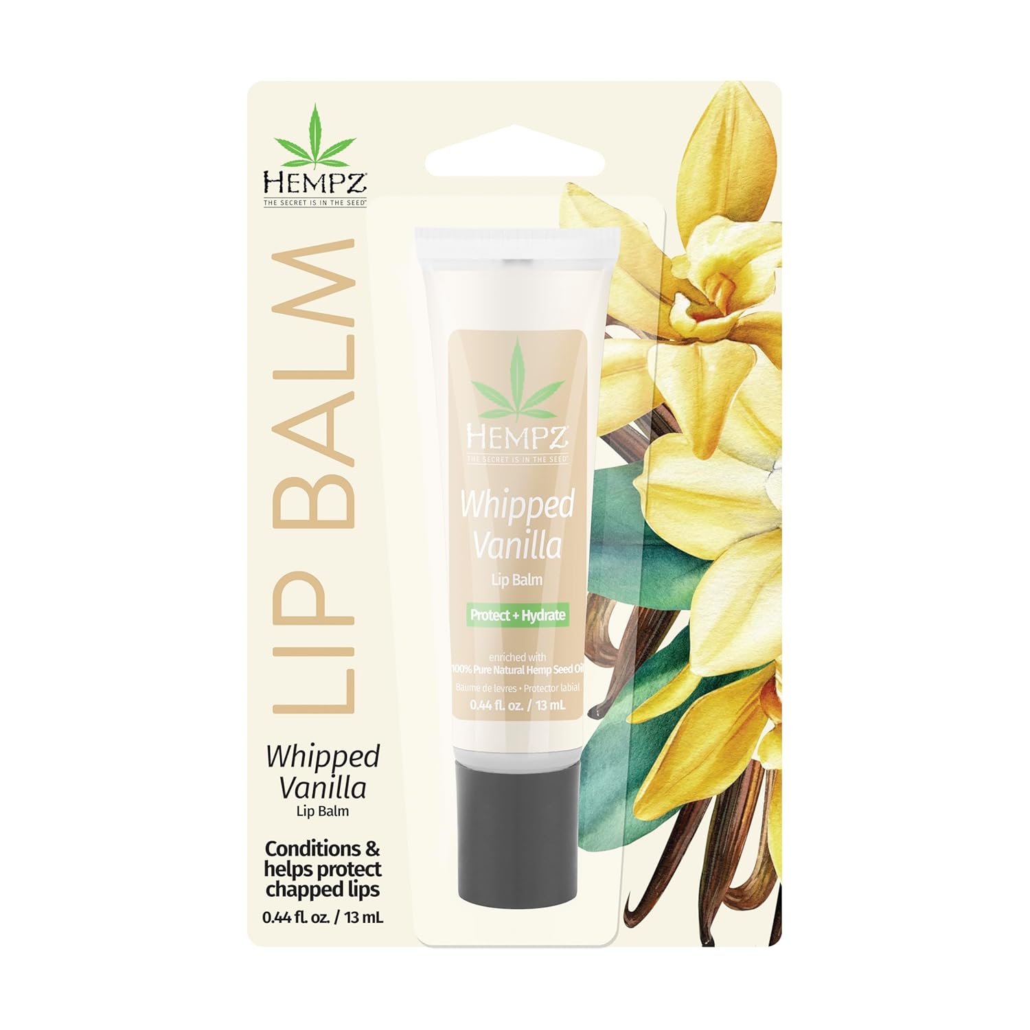 Hemp Beauty