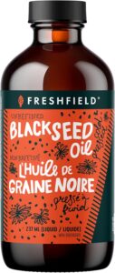hemp seed oil