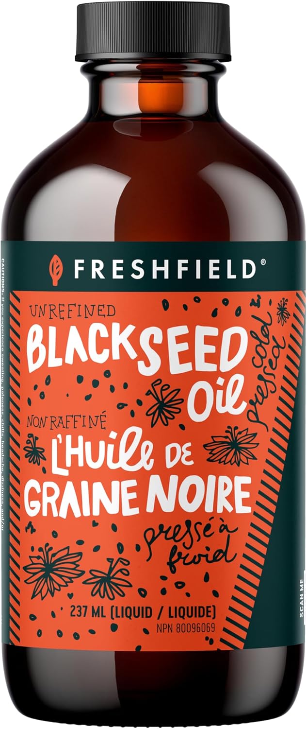 hemp seed oil