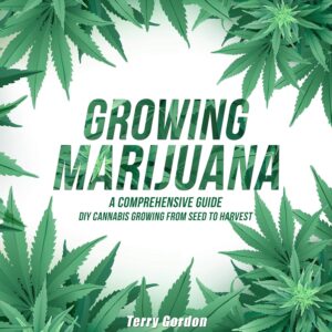 cannabis growing book