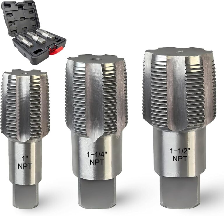 pipe set