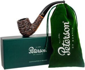 tobacco pipe