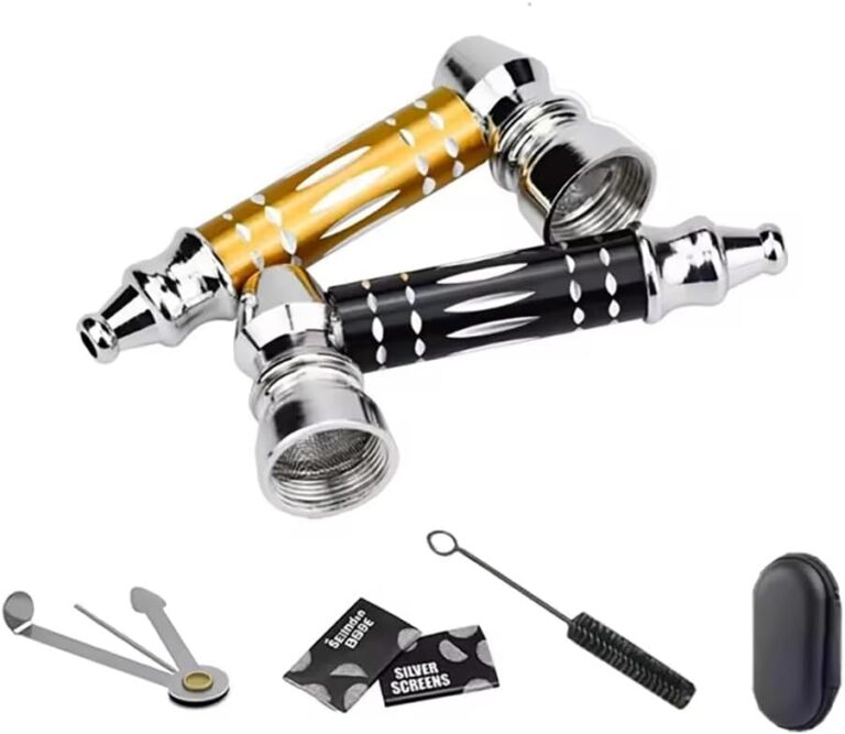 cannabis water pipe
