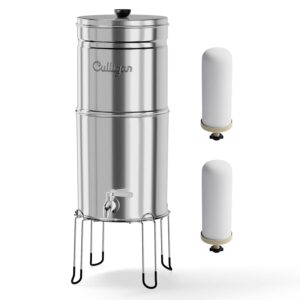 Gravity Infuser