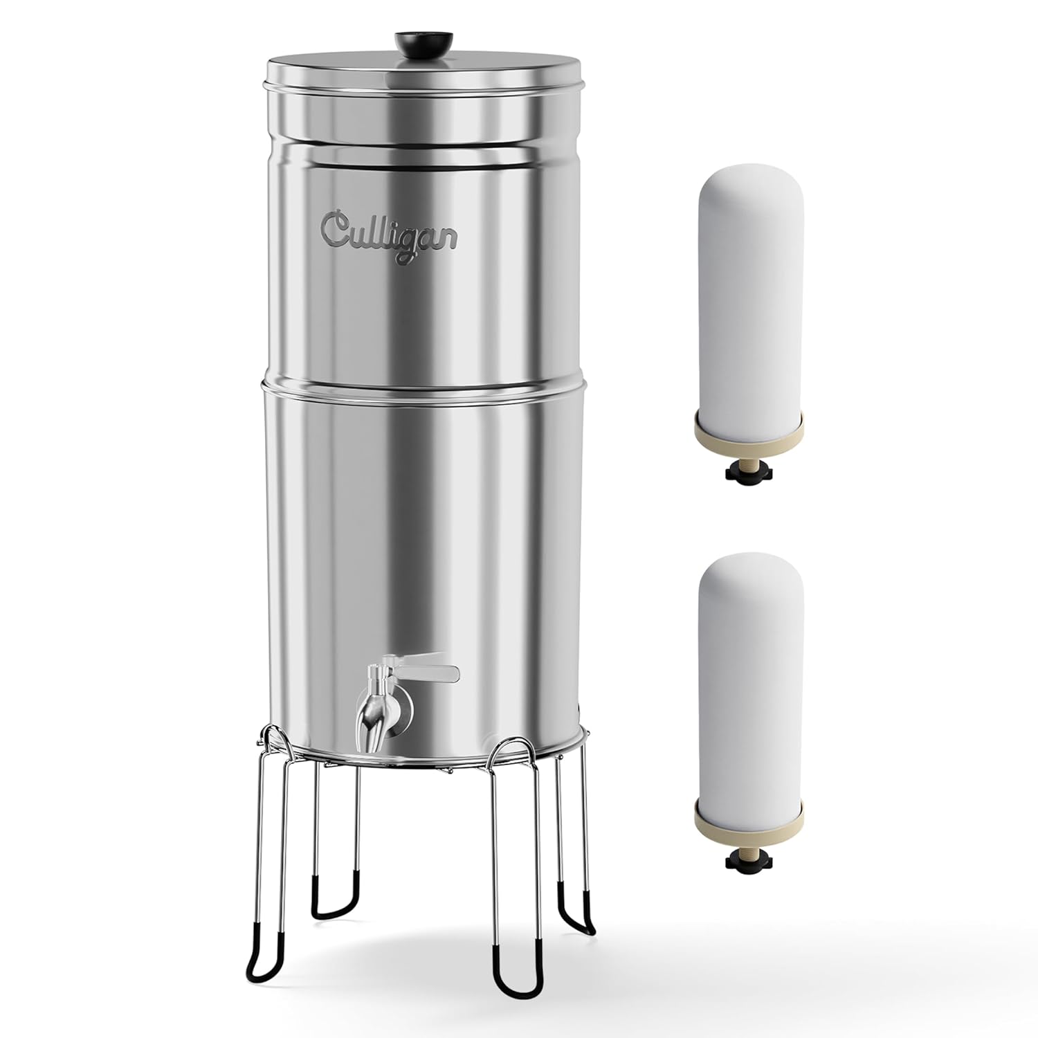 Gravity Infuser