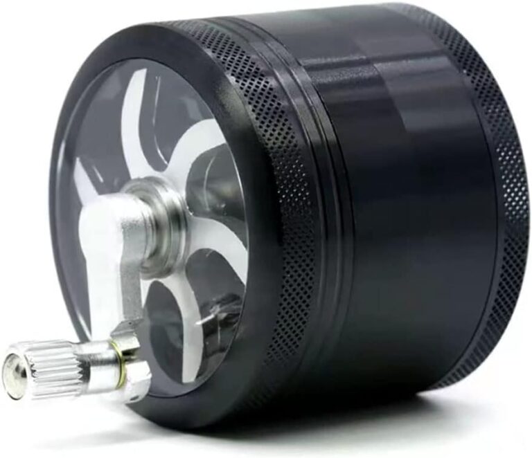 cannabis grinder