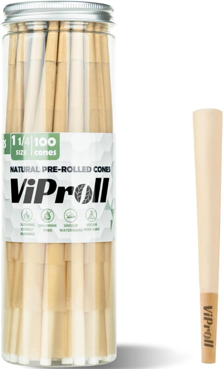 cannabis rolling papers