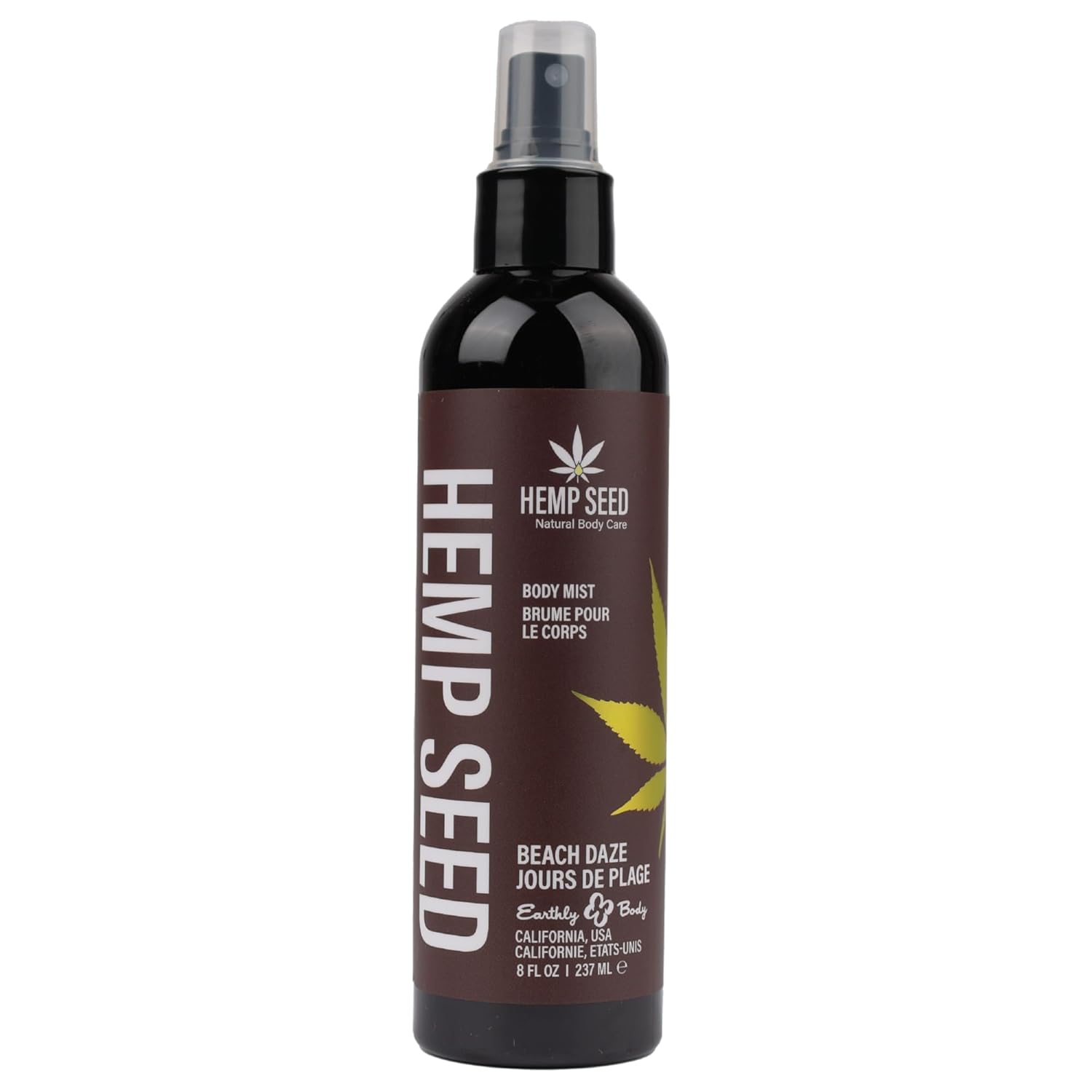 hemp perfume