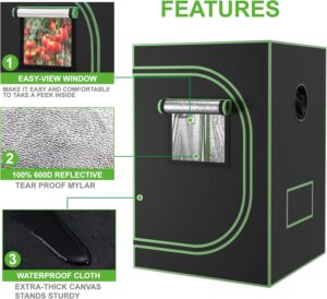 cannabis accessories growing