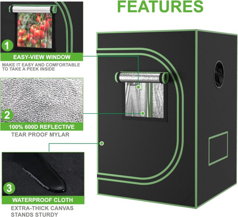 cannabis accessories growing
