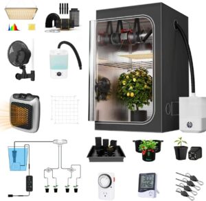 cannabis growing supplies and accessories