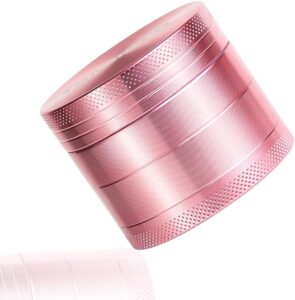 cannabis grinder