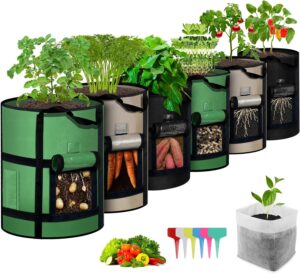 cannabis growing supplies and accessories