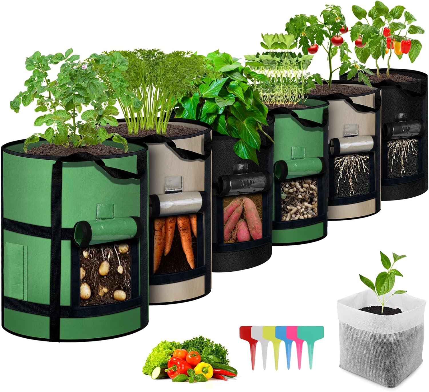 cannabis growing supplies and accessories