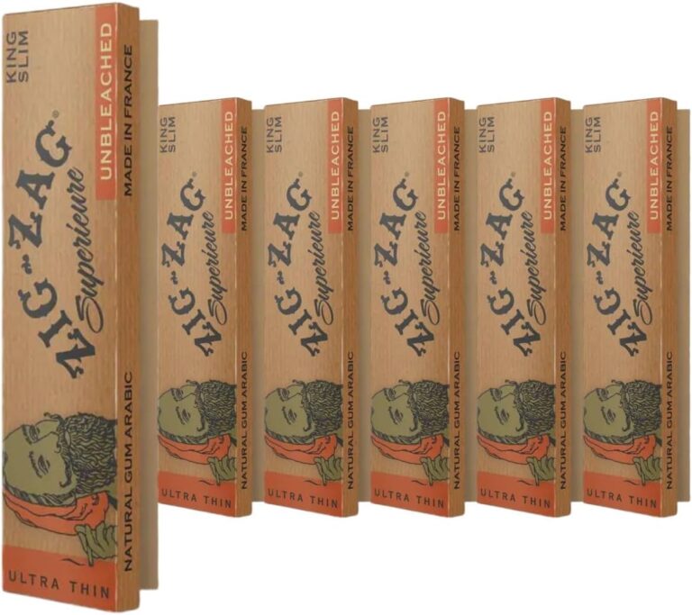 cannabis rolling papers