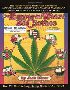 marijuana book