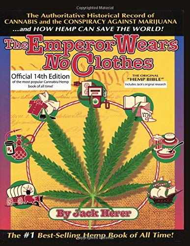 marijuana book