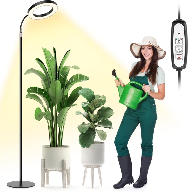 cannabis growing lights