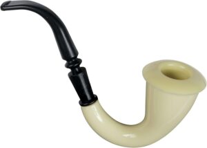 Marijuana pipe