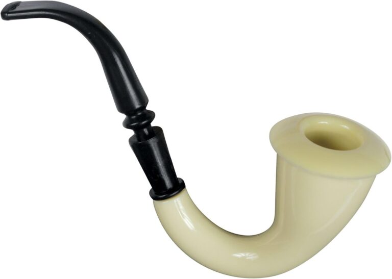 Marijuana pipe