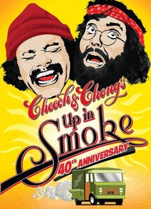 cheech and Chong