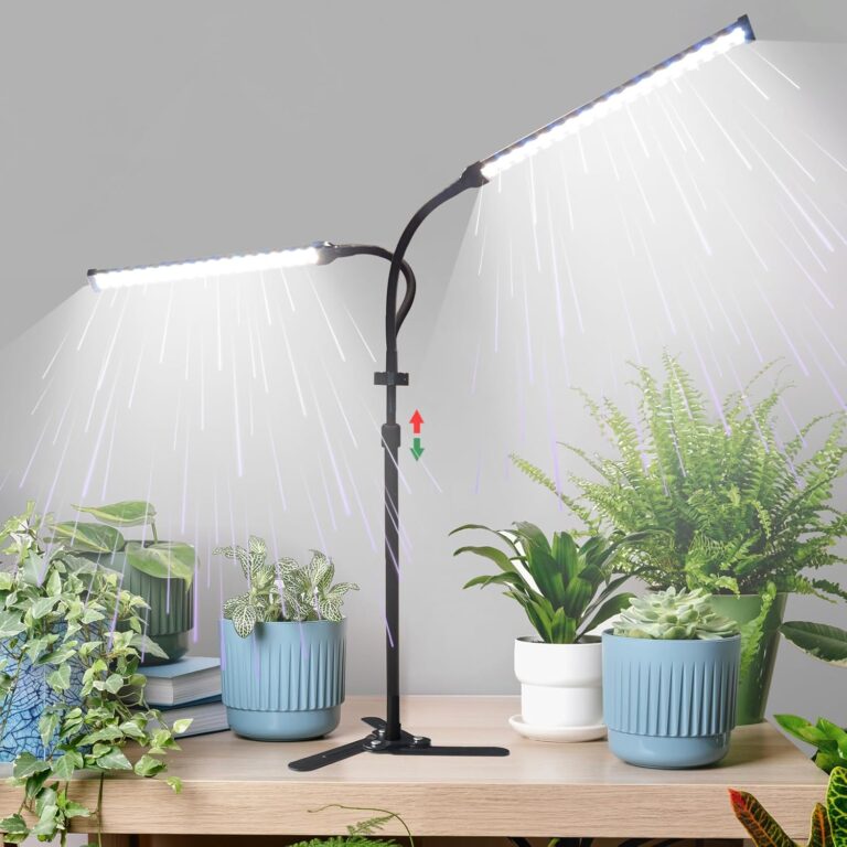 cannabis growing lights