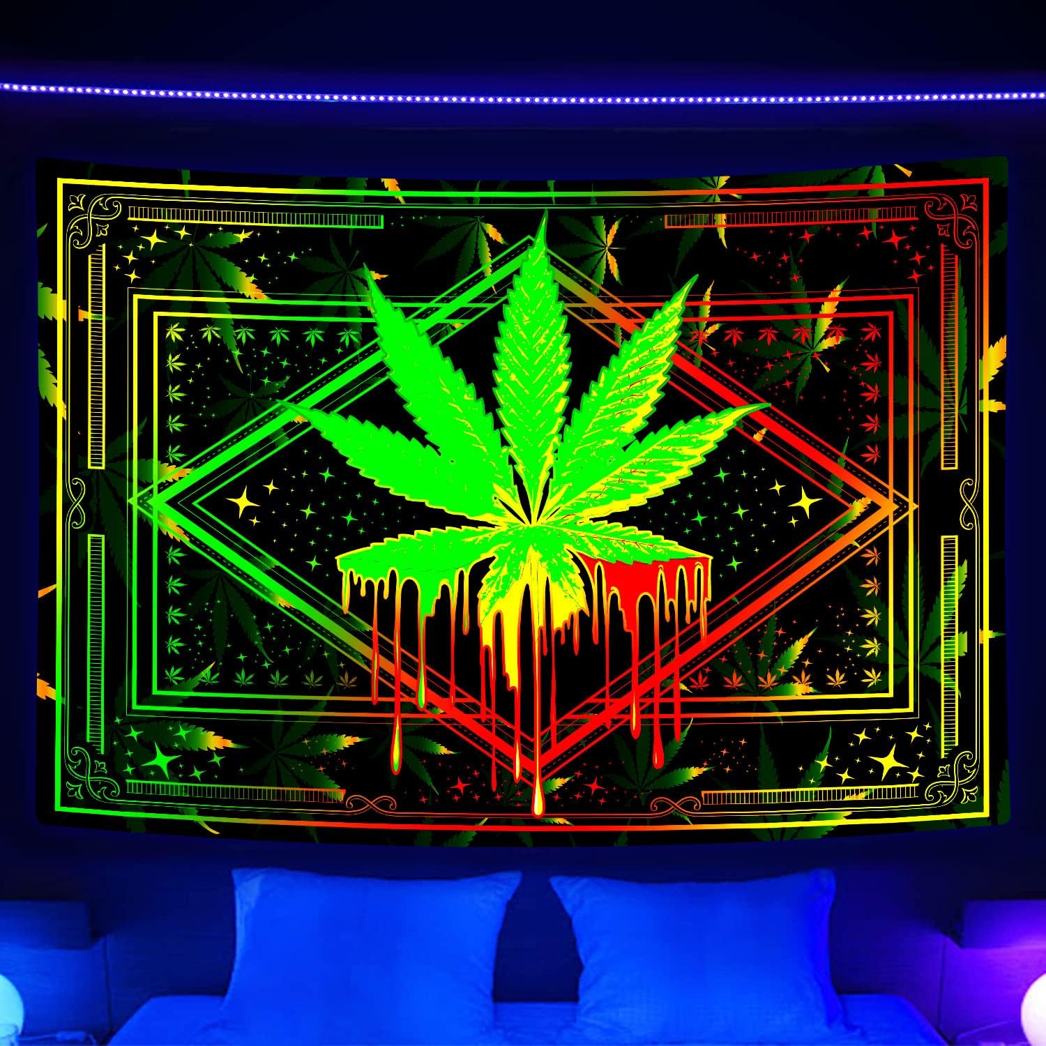 cannabis smoking