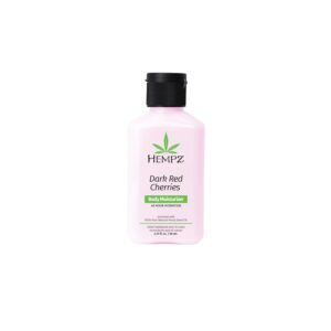 Hemp Beauty