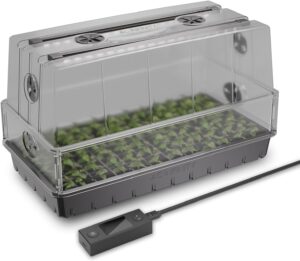 cannabis growing supplies and accessories