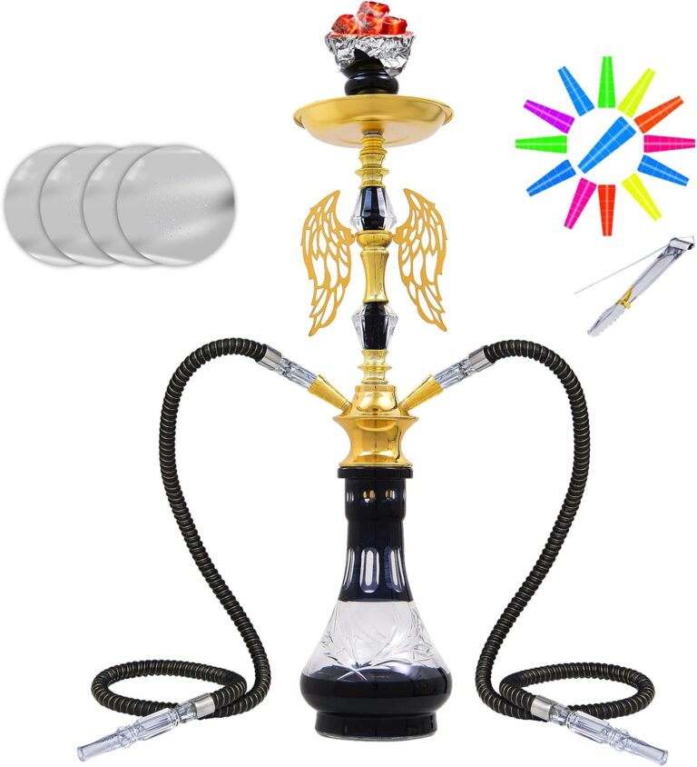 waterpipe
