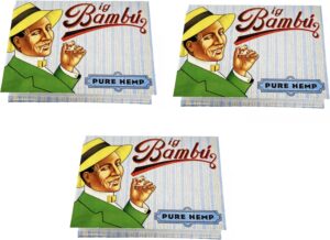 cannabis rolling papers