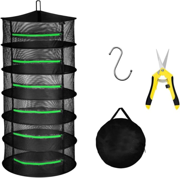 cannabis accessories growing