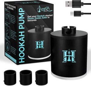 Hookah Accessories