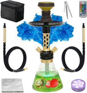 Portable Glass Hookah