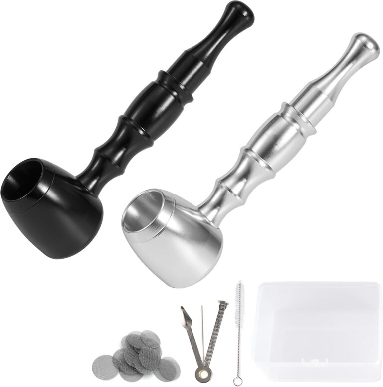 Smoking pipe