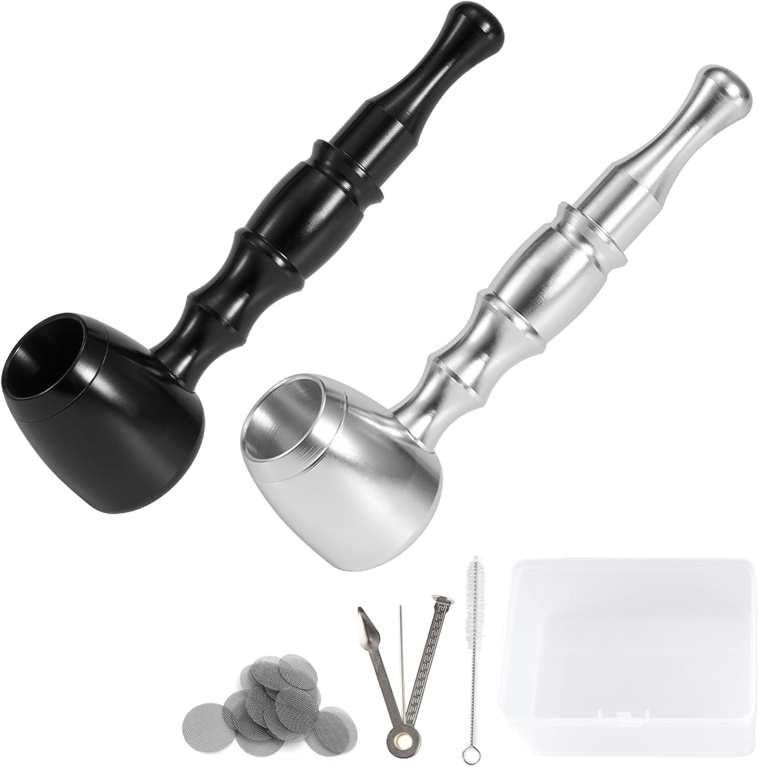 Smoking pipe