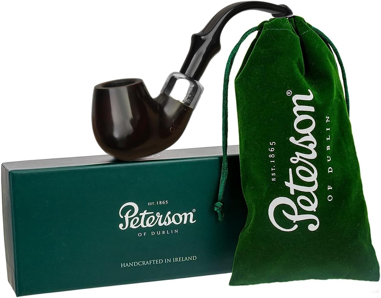 tobacco pipe