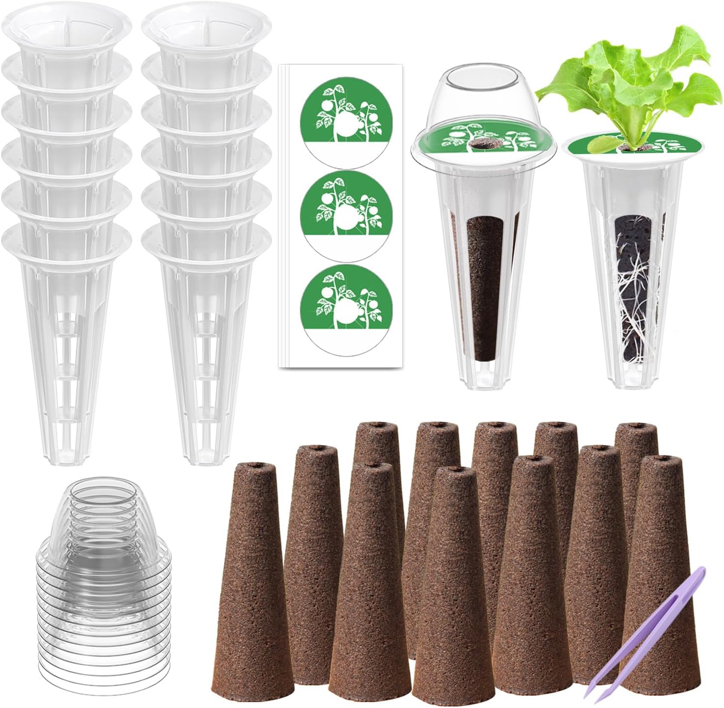 cannabis growing supplies and accessories