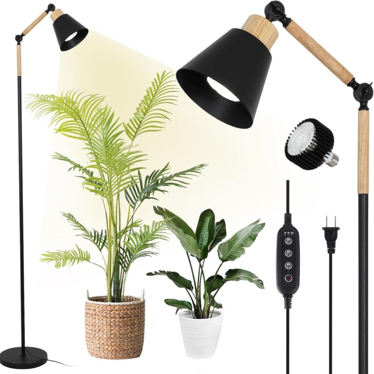 cannabis growing lights