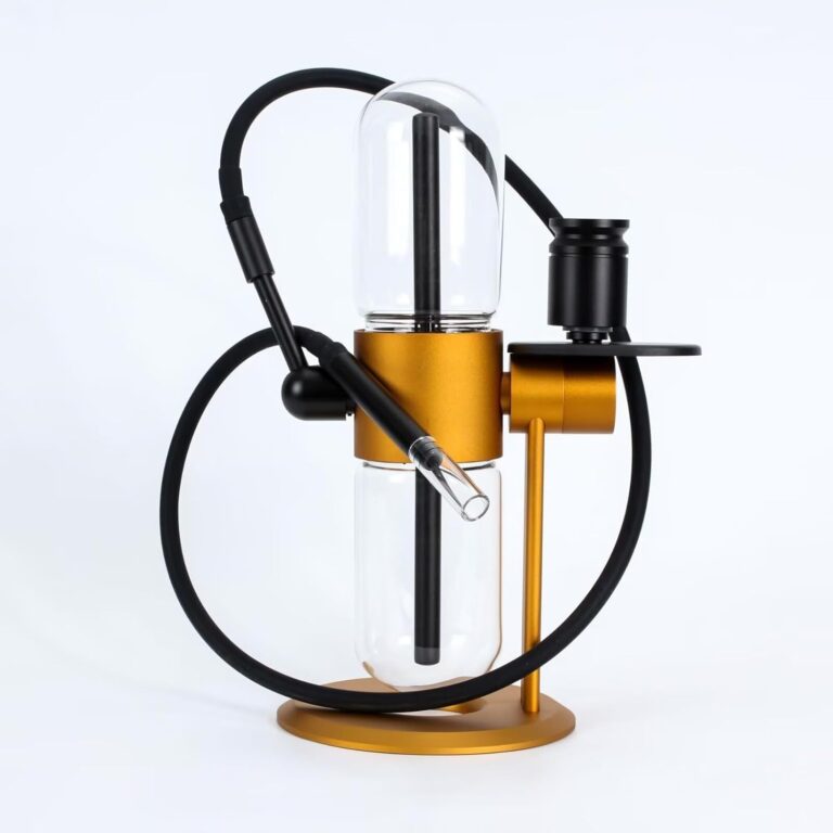 Gravity Infuser