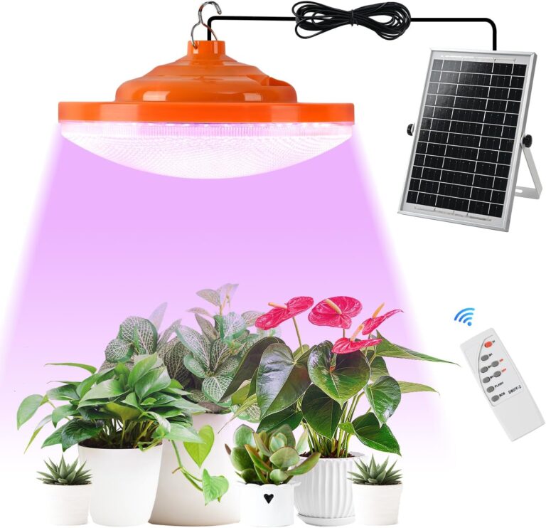 cannabis growing lights