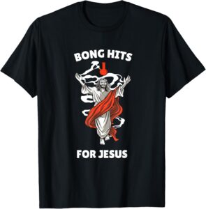 Marijuana bong