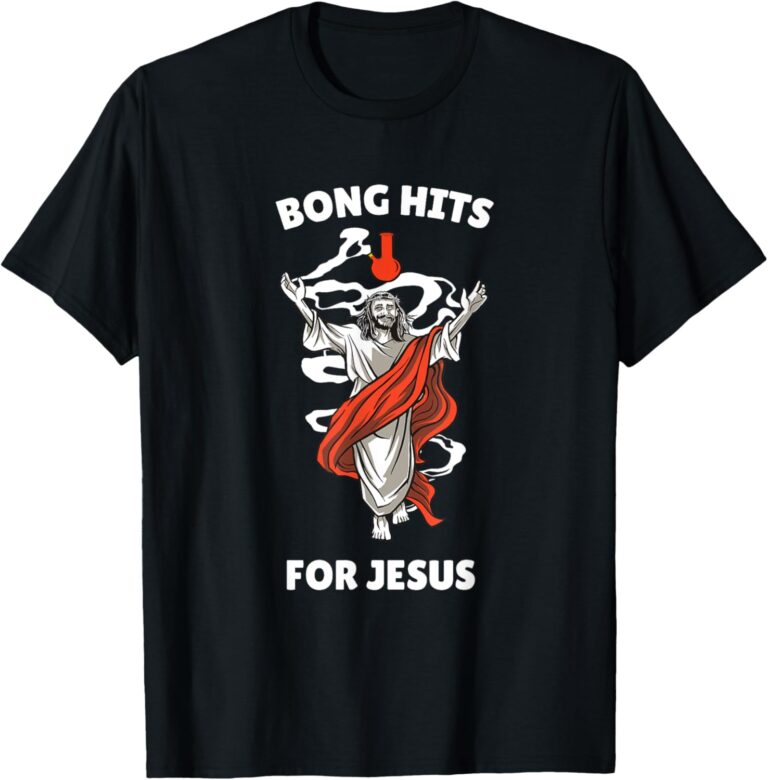Marijuana bong