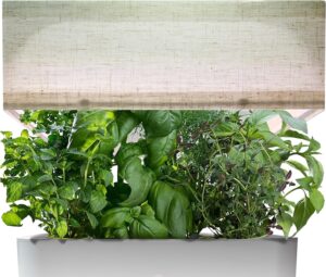 cannabis growing supplies and accessories